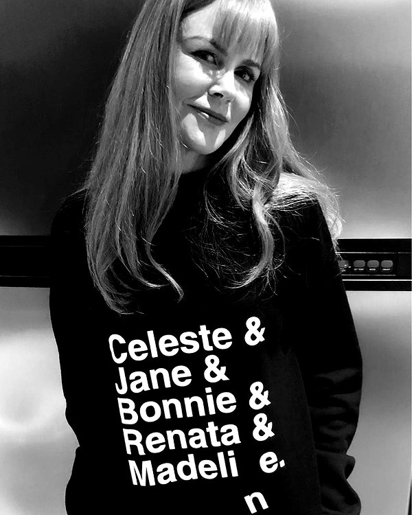nicolekidman instagram image archive image