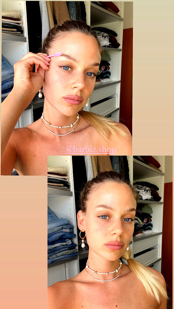 barzomer instagram image archive image