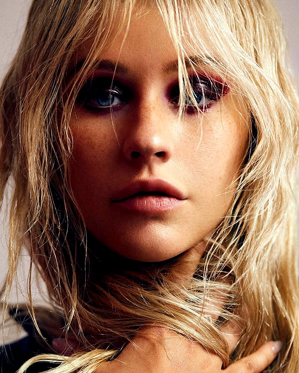 xtina instagram image archive image