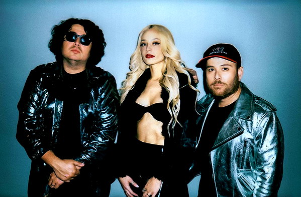 cannonstheband instagram image archive image
