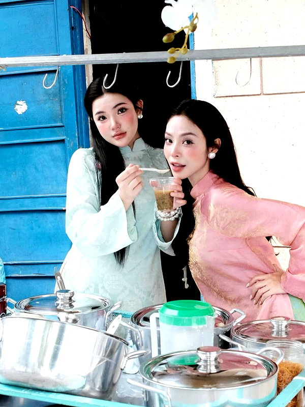 lyhythuedoxinh instagram image archive image