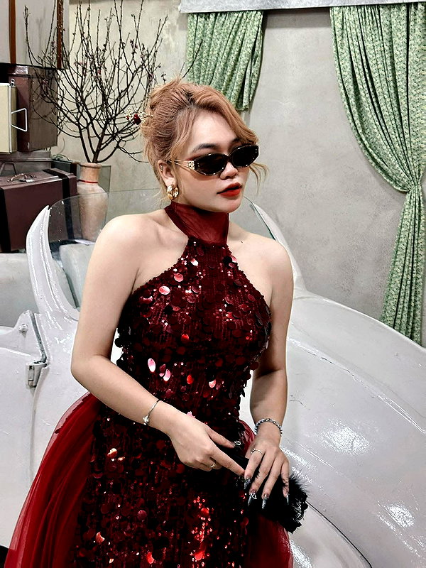 lyhythuedoxinh instagram image archive image