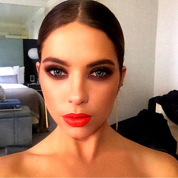 ashleybenson instagram image archive image