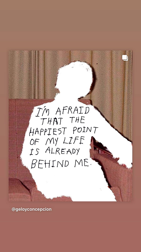 Archived image from @notchicore on Instagram