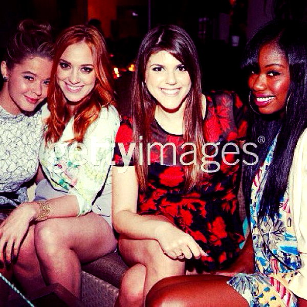 sashapieterse instagram image archive image