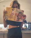 jenniferaniston Altpins Profile Picture