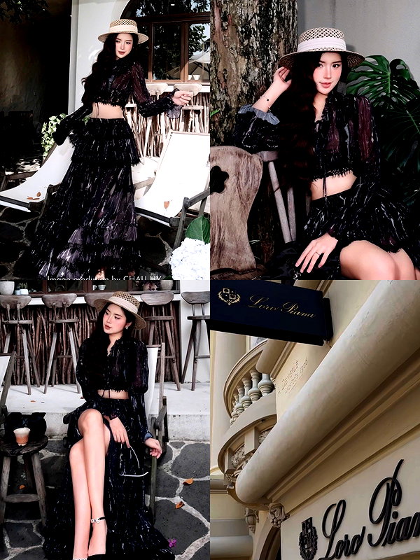 lyhythuedoxinh instagram image archive image