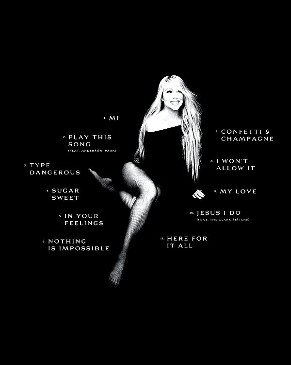 mariahcarey instagram image archive image