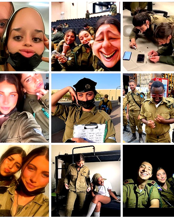 tirtza_cohen instagram image archive image