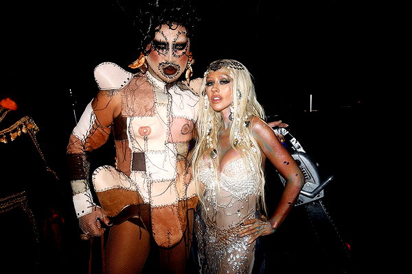 xtina instagram image archive image