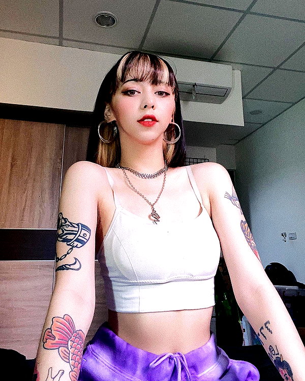 badthingalwaysg instagram image archive image