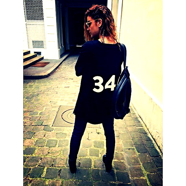 realbarbarapalvin instagram image archive image
