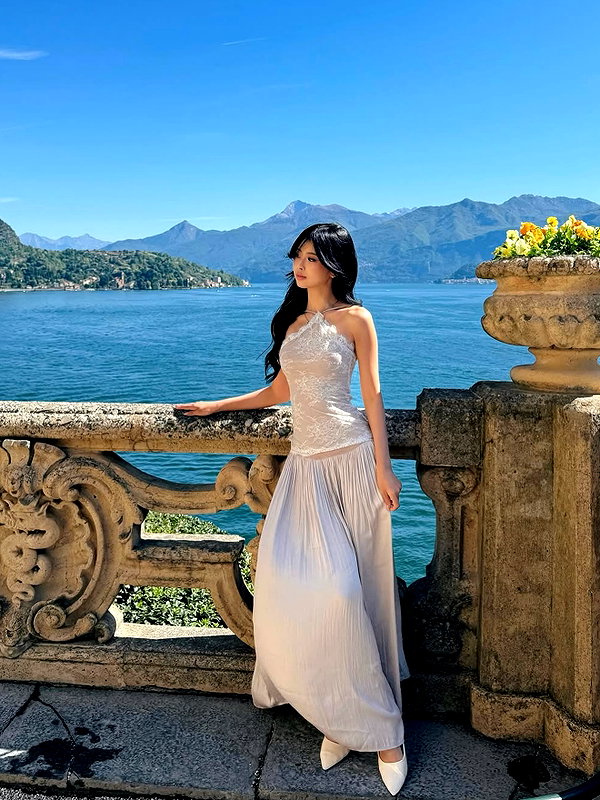 lyhythuedoxinh instagram image archive image
