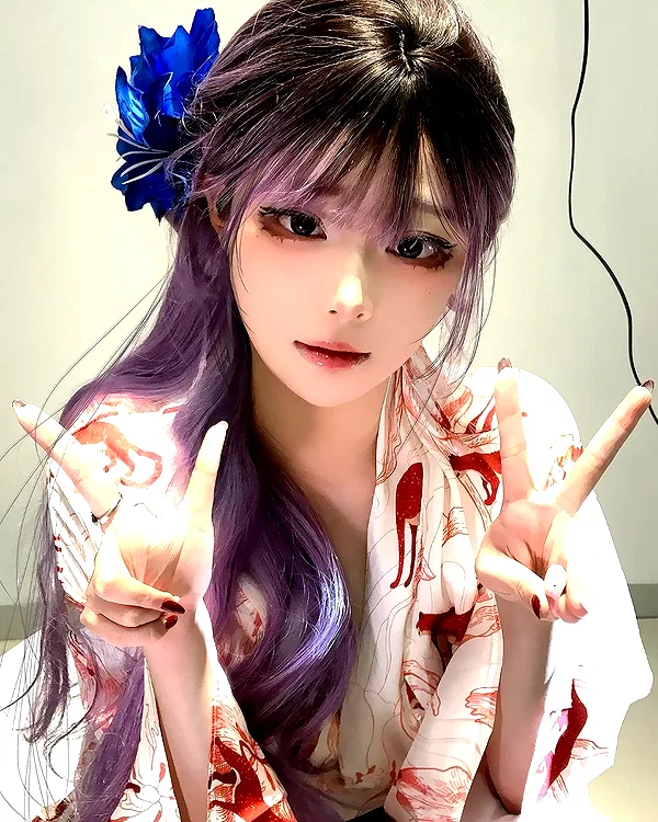 yingyinng_ instagram image archive image