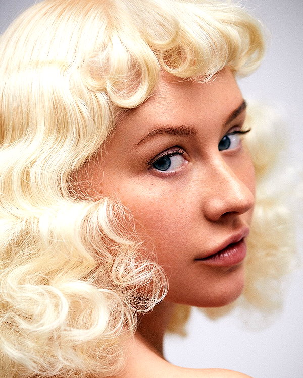 xtina instagram image archive image