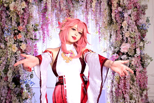 pepper_cos instagram image archive image