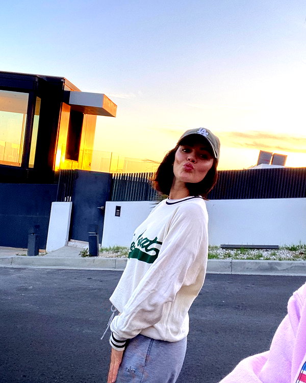 lucyhale instagram image archive image