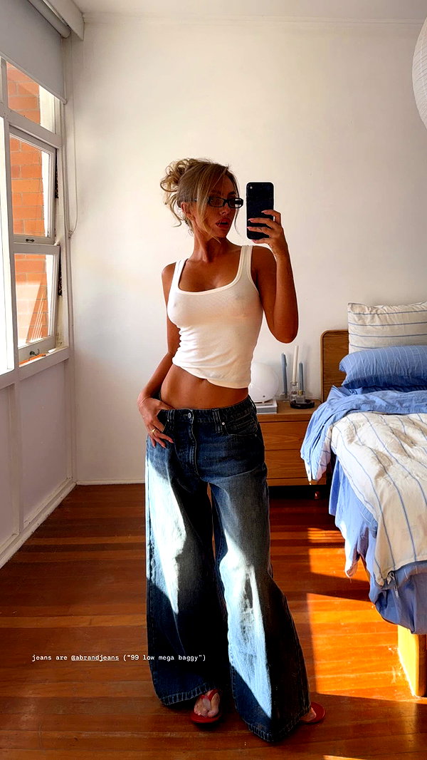 Archived image from @edenharper on Instagram