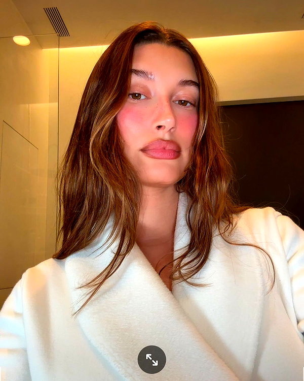 haileybieber instagram image archive image