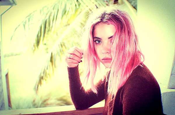 ashleybenson instagram image archive image