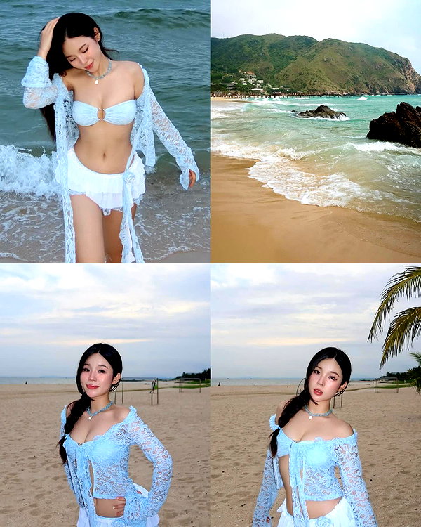 lyhythuedoxinh instagram image archive image