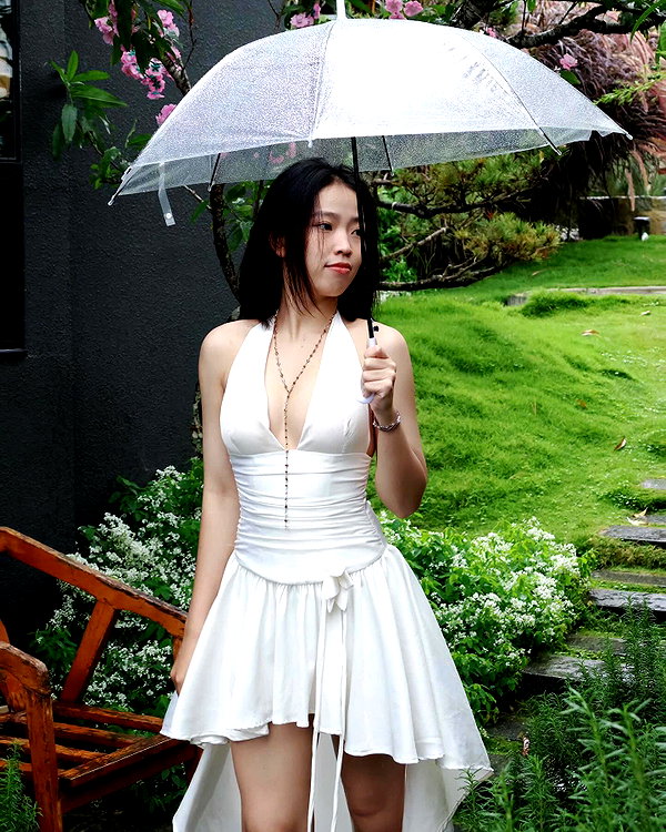 lyhythuedoxinh instagram image archive image