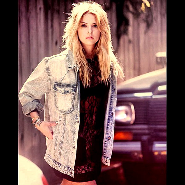 ashleybenson instagram image archive image