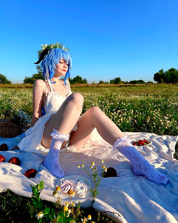 pepper_cos instagram image archive image