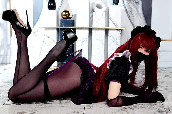pepper_cos instagram image archive image