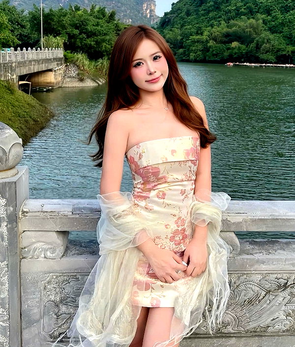 lyhythuedoxinh instagram image archive image