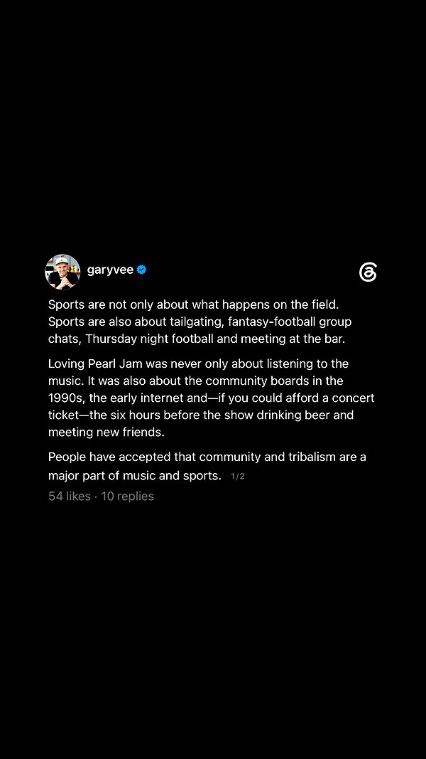 garyvee instagram image archive image