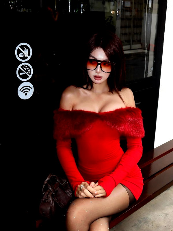 lyhythuedoxinh instagram image archive image