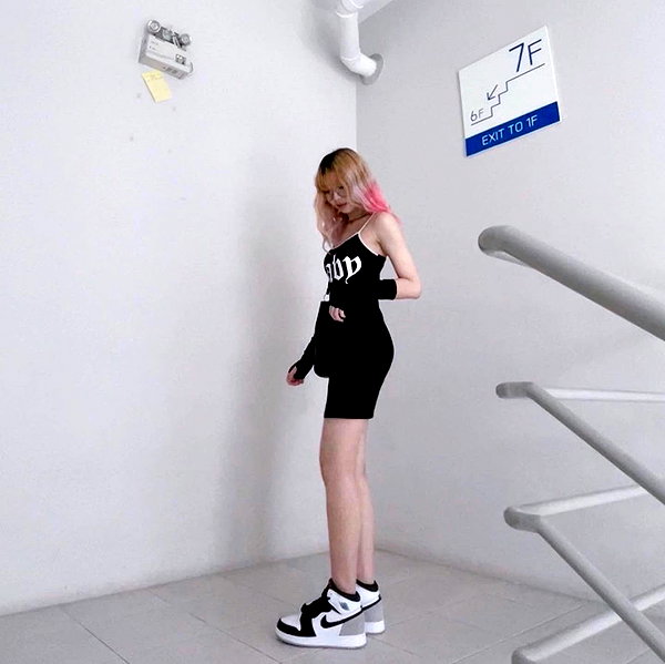 the.q.felicia instagram image archive image