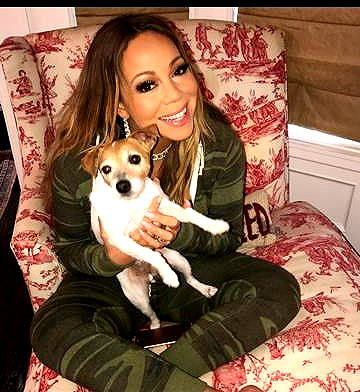 mariahcarey instagram image archive image