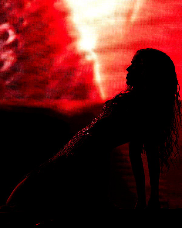 shakira instagram image archive image