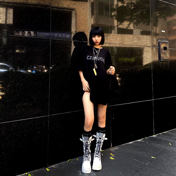 badthingalwaysg instagram image archive image