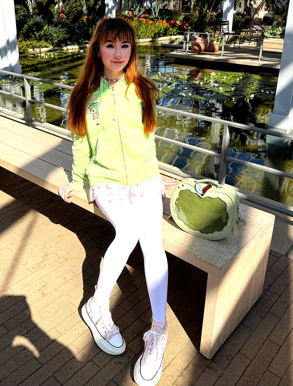 vanillachaiiiii instagram image archive image