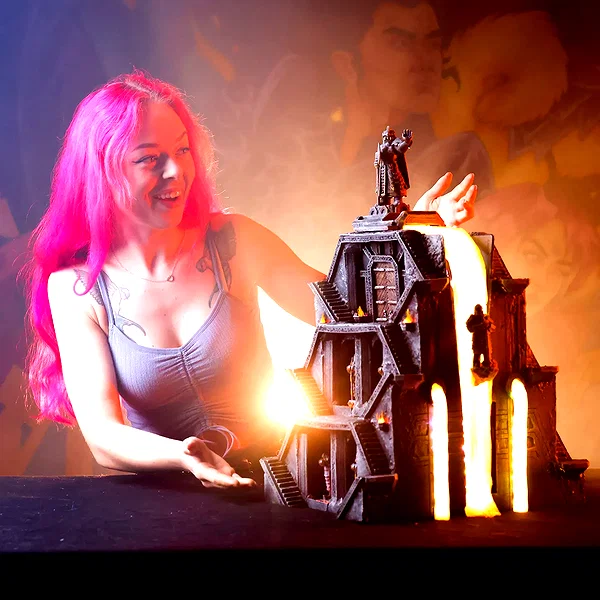thenerdforge instagram image archive image