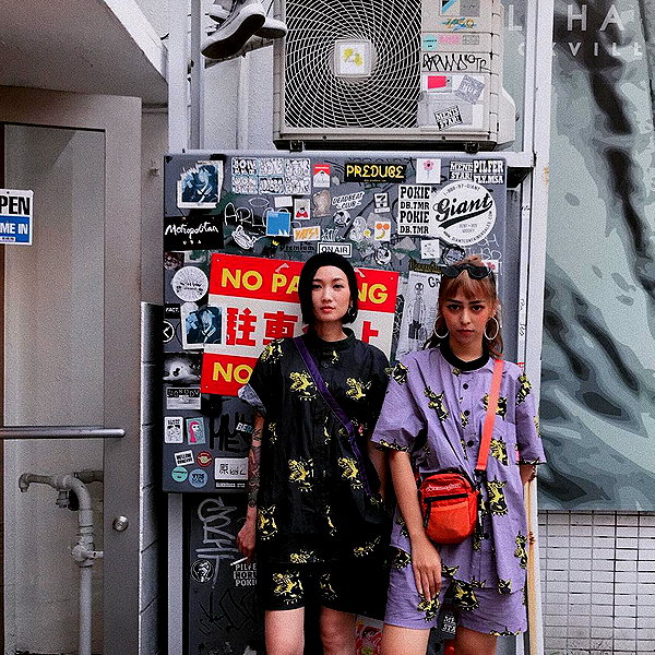 badthingalwaysg instagram image archive image