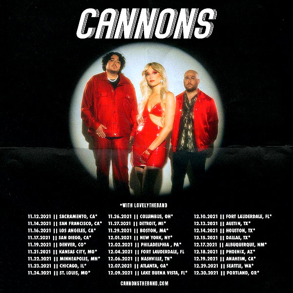 cannonstheband instagram image archive image