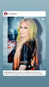 avrillavigne Altpins Profile Picture