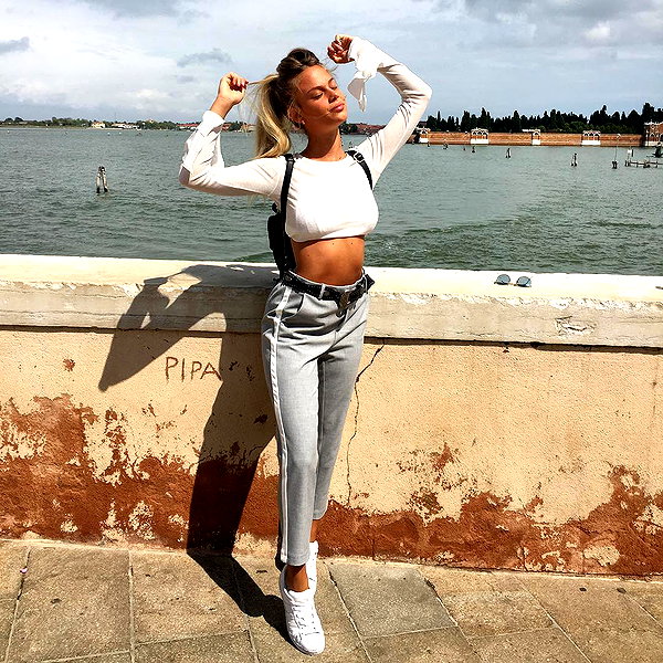 barzomer instagram image archive image