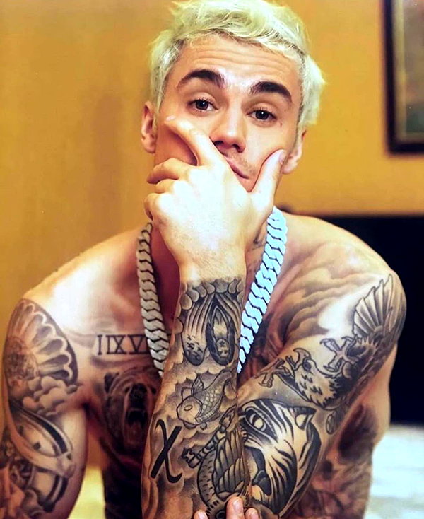 lilbieber instagram image archive image