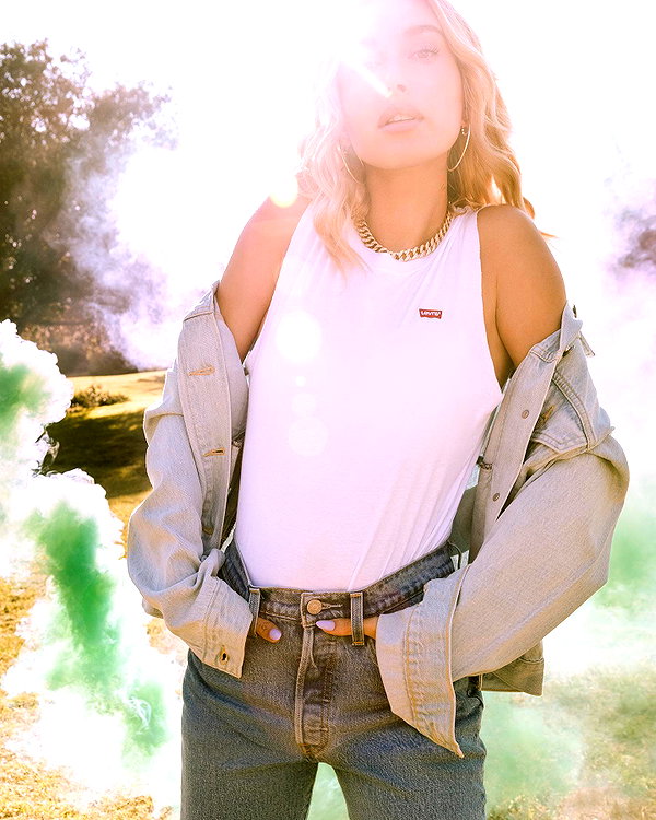 haileybieber instagram image archive image