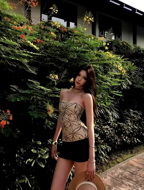 lyhythuedoxinh instagram image archive image
