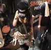djbabysosh Altpins Profile Picture