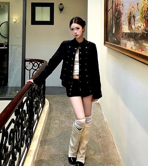 lyhythuedoxinh instagram image archive image