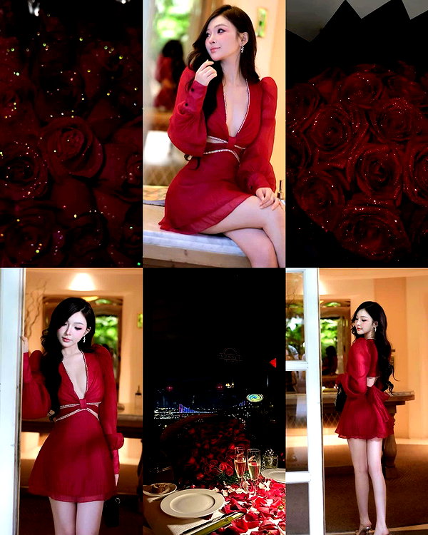 lyhythuedoxinh instagram image archive image