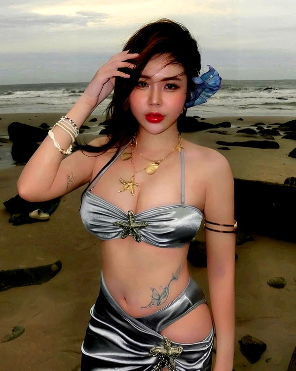 lyhythuedoxinh instagram image archive image