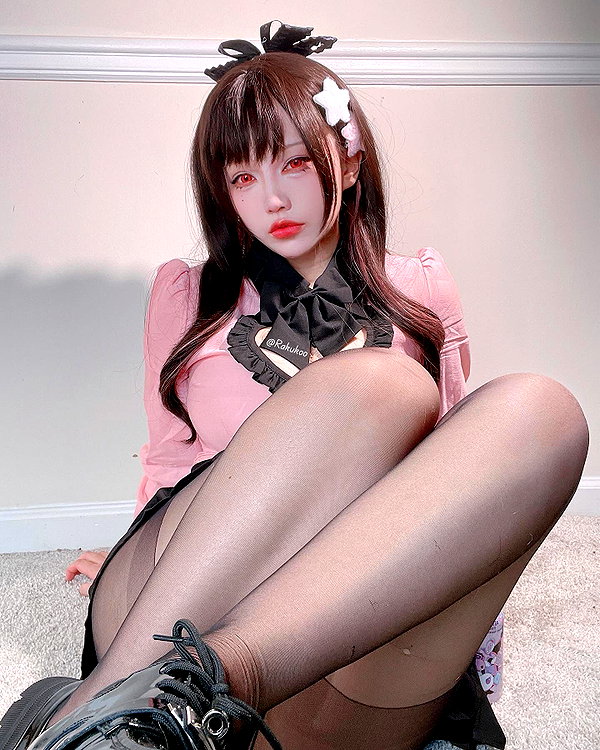 rakukoo instagram image archive image